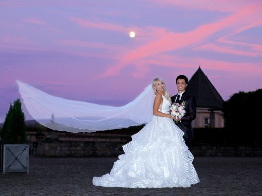 Ulla & Tom