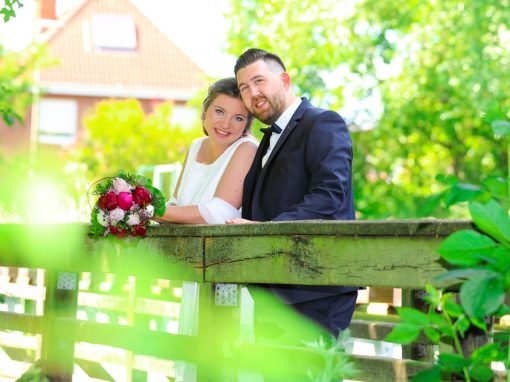 Ellen & Thorsten